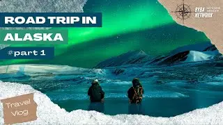 Alaska: Best Places to Visit in Alaska pt1