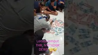 Ambil THRmu, Sesuka Hatimu