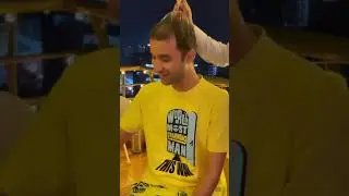 soft Head massager