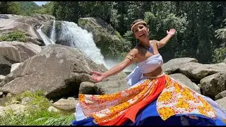 Na Minha Aldeia - Carlos Buby & Manary