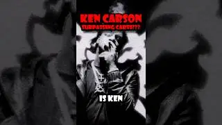 Ken Carson Surpassing Playboi Carti???