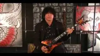 Guitar World's Learn Shred Guitar DVD