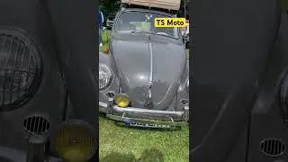 VW Käfer