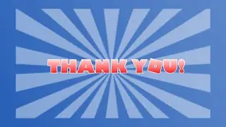 Thanks