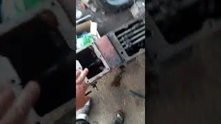 Маленький совет по заднему мосту минитракторов Синтай