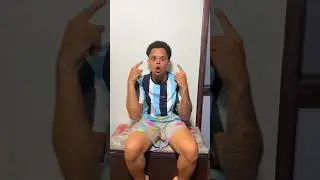 RUANZIN E O NINJUTSO PROIBIDO 🤣🤣😂😂