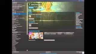 Grand Theft Auto V Вышла!!!!!!!!