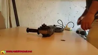 kiralık ve satılık Bosch GWS 20 180 H Avuç Taşlama SİPREL ispirel 2000watt