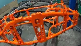 #Технарь