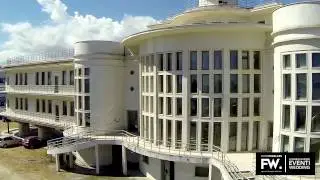 Stella Maris Montesilvano - drone Abruzzo FotoWireless