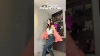 Viviz - Maniac 💫 this love is maniac.. Dance Challenge + Tutorial 