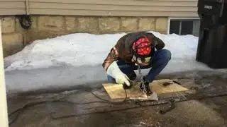 Making of: THOT SLAYER