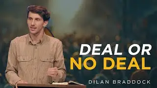 Making Deals with God (Leading Through Chaos - Pt 5)