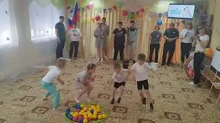 «Папа, мама, я – спортивная семья!»