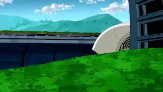 Ben 10 Omniverse   Preview   Rad
