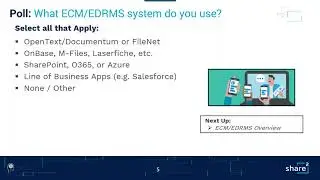 Advanced Content Services and Machine Learning-Based Document Capture for Microsoft 365