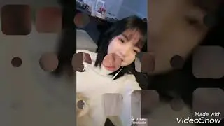 Tổng hợp các video mới nhất của cô bé mèo OKMAID siêu dễ thương, Tik Tok OKMAID