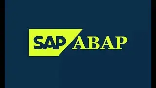 9.3 SAP SE11 Создание  ракурса ведения. Создание польз-ких таблиц и добавление поля к документам FI