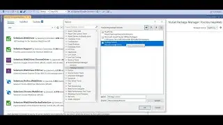 38 Azure Artifacts - Working with Nuget Package Manager to manage dll or reusable libraries