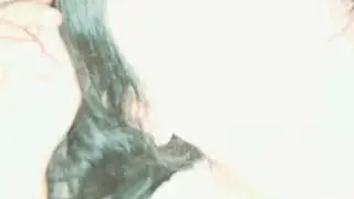 Yaya Zakiyah - Kondisi diriku tidur kelelahan