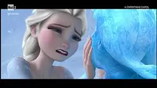 Frozen Il regno di ghiaccio - La morte di Anna e ritornare in vita