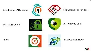 6 Must-Have WordPress Security Plugins To Keep Your Client Sites Secure