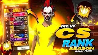 Cs rank push tips and tricks new season | win every match with random players - kc gamerz