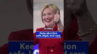 DNC Attendees in Shocking Abortion Pill Outfits