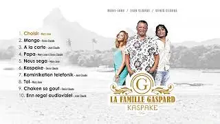 La Famille Gaspard - Kaspake