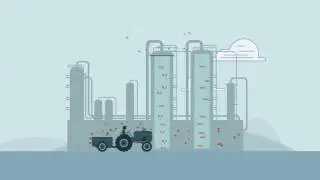 Say No To N2O With The Nitrous Oxide Abatement Project | Cool Effect