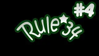 Rule 34 Games Showcase #4