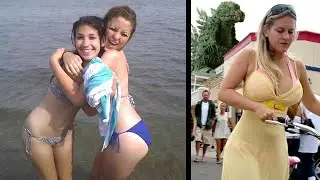 Deceptive Photos That Will Have You Rubbing Your Eyes