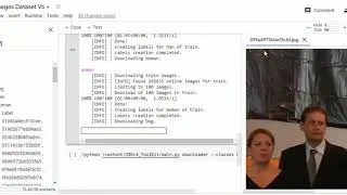How To Download Images from Open Images Dataset V6 + for Google