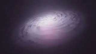 BlackHole(blender, eevee) 4K