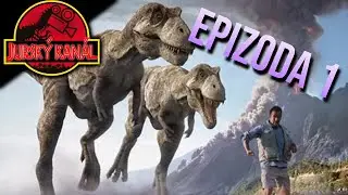 Jak přesný je PREHISTORICKÝ PARK? (1/6) | Jurský Kanál