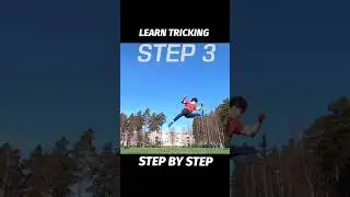 Cart Full - Tricking Tutorial 
