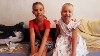 Как мы проводим выходные. Наше творчество
