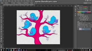 Quick how to remove backgrounds in photoshop