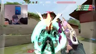 PROD always be PROD actually | ACE with Sheriff