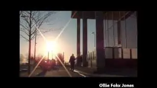 Milton Keynes Time Lapse