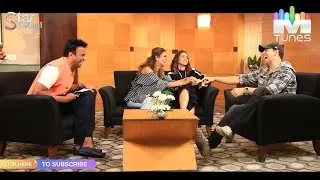 Akshay kumar, Illeana D'Cruz & Esha Gupta talk about 'Rustom' Exclusively Only on MTunes HD