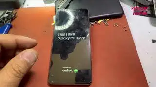 Samsung M01 core FRP unlock free 100% working