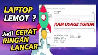 3 Ways to Improve Laptop/PC Performance on Windows 10/11 So It Doesn't Slow Down