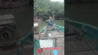 KESERUAN MANCING BARRAMUNDI. KITA NAHKODAI SENDIRI. CEK VIDEO LENGKAP #fishing