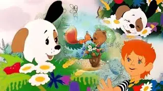 For no reason / Просто так (1976, СССР) Eng Subs