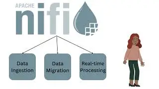 Introduction to Apache NiFi