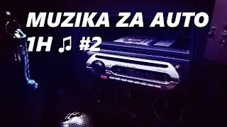 Mix narodnjaka za auto uzivo!!! #2