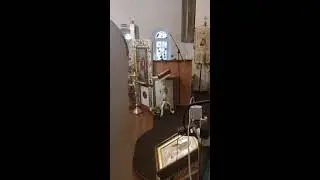27.08.2024 ВСЕНОЩНОЕ БДЕНИЕ Свято-Преображенский храм города-курорта Геленджик в прямом эфире!