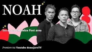 NOAH 
