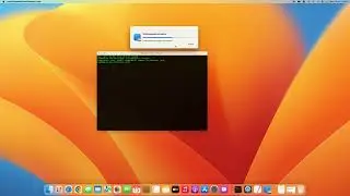 Installer Homebrew pour macOS Ventura 13 (Intel / M1, M2)